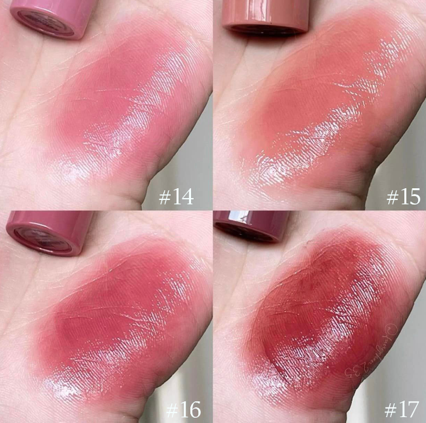 Son Tint Romand Glasting Water Tint