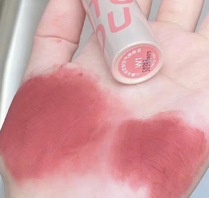 Son Kem Lì Into You Customized Airy Lip Mud