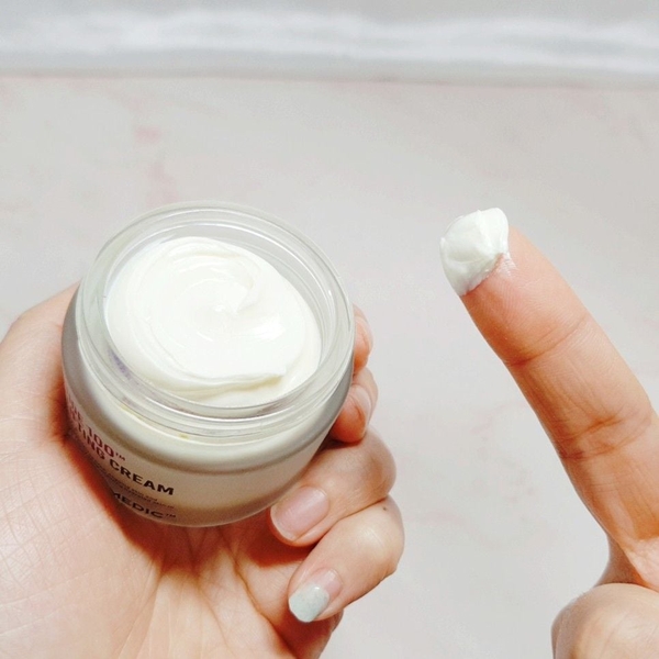 Kem dưỡng tái tạo Phục Hồi Da Sur.Medic Peptide