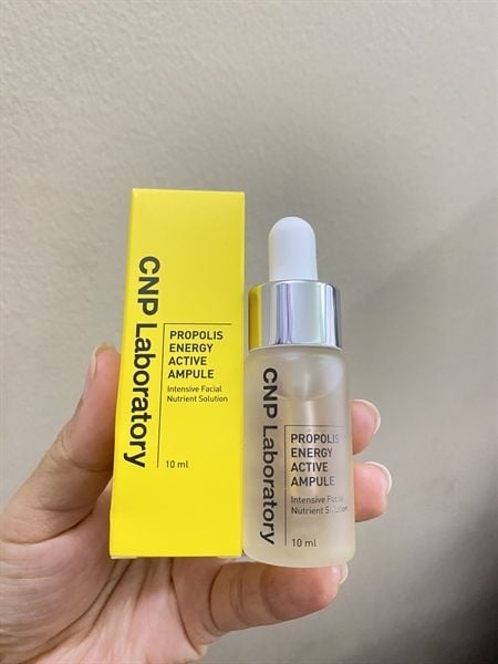 Serum keo ong CNP Laboratory
