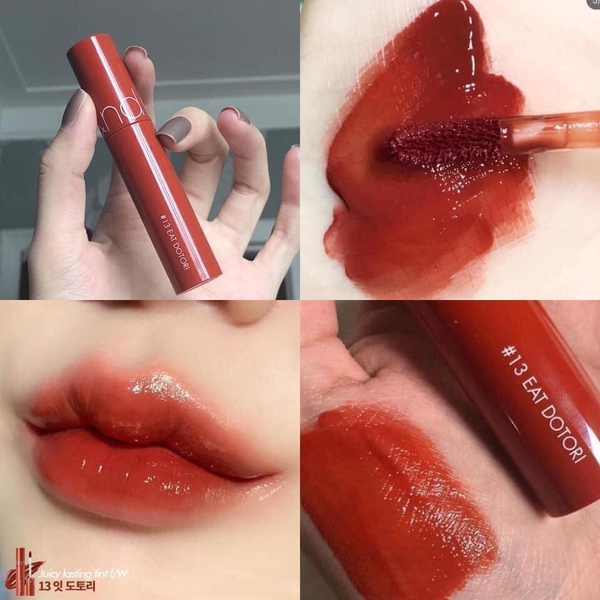 Son Tint Lì Romand Juicy Lasting Tint