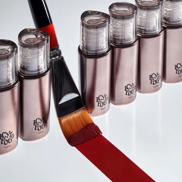 Son Kem Black Rouge Icy To Fog Velvet Tint 39.6g