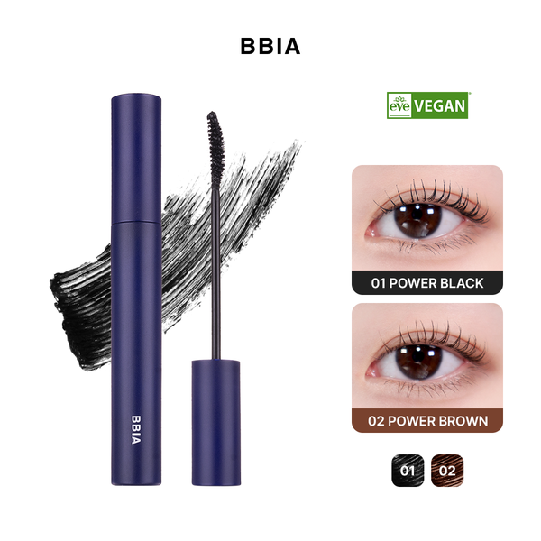 Mascara BBIA Never Die