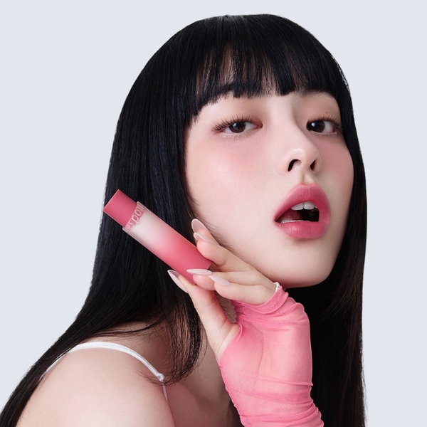 Son Thỏi Espoir Nowear Lipstick Volume Matte