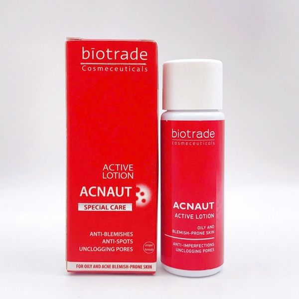Chấm Mụn Biotrade Acnaut Active 15ml