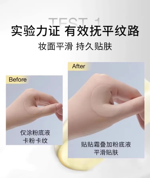 Kem Lót Red Earth V10 Energised Face Base Primer And Moisturizer