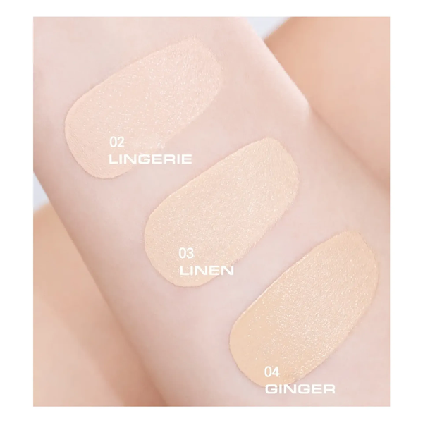 Phấn Nước Clio Kill Cover Glow Cushion SPF50+ PA++++ Kèm Lõi Thay Thế