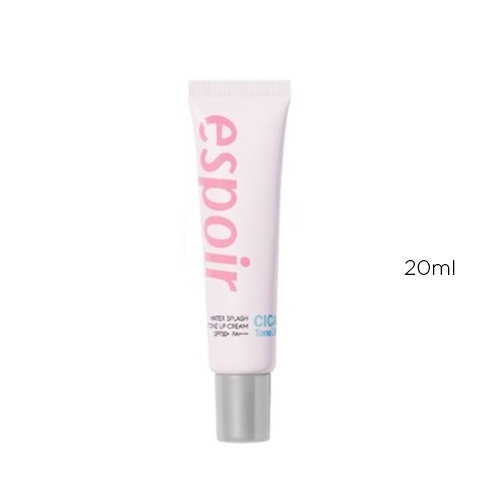 Kem chống nắng Espoir Water Splash Cica Tone Up Sun Cream SPF50+
