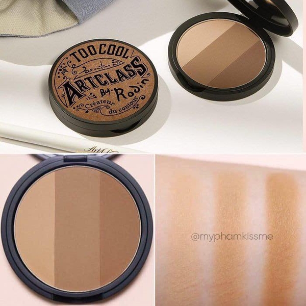 Phấn tạo khối Too Cool Artclass By Rodin Shading