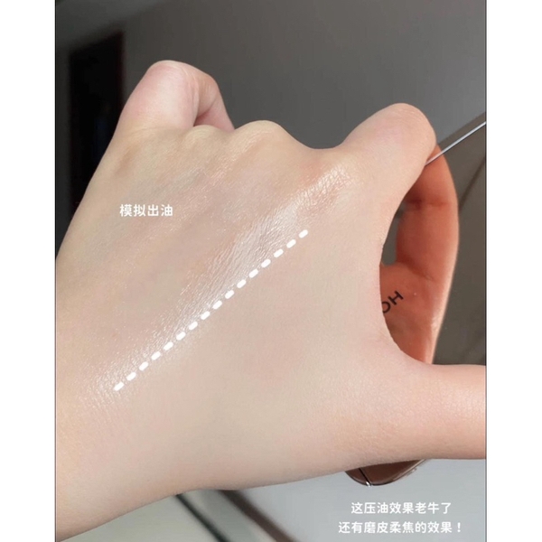 Phấn Phủ Nén Hourglass Vanish Airbrush Pressed Powder