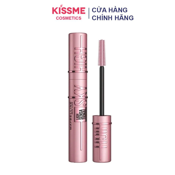 Mascara tơi dài mi Maybelline Sky High Lash Sensational