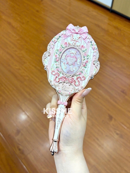 Gương Flower Knows