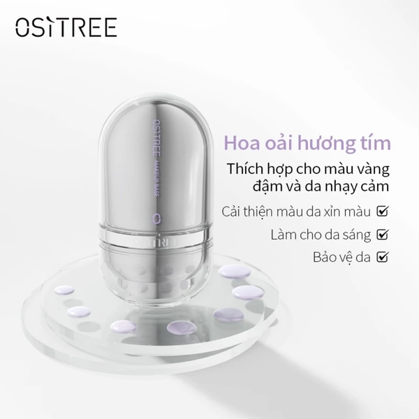 Kem Lót OSITREE Color Correcting Makeup 32g