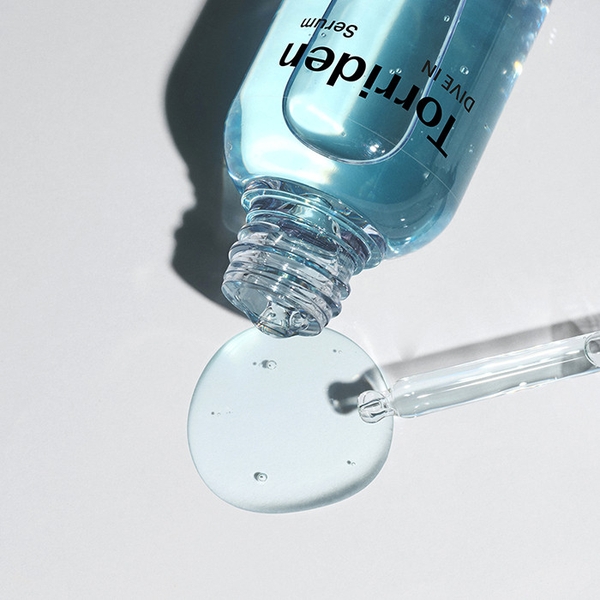 Serum dưỡng ẩm Torriden Hyaluronic Acid In Low Molecular 50ml