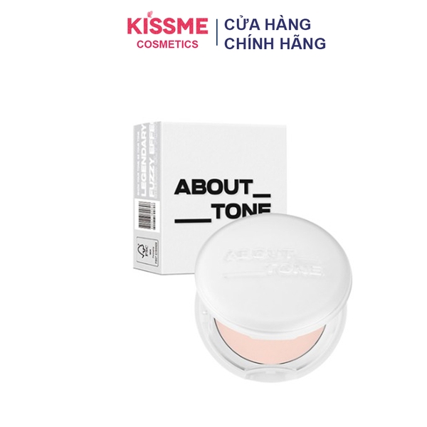 Phấn phủ About Tone Powder Pact