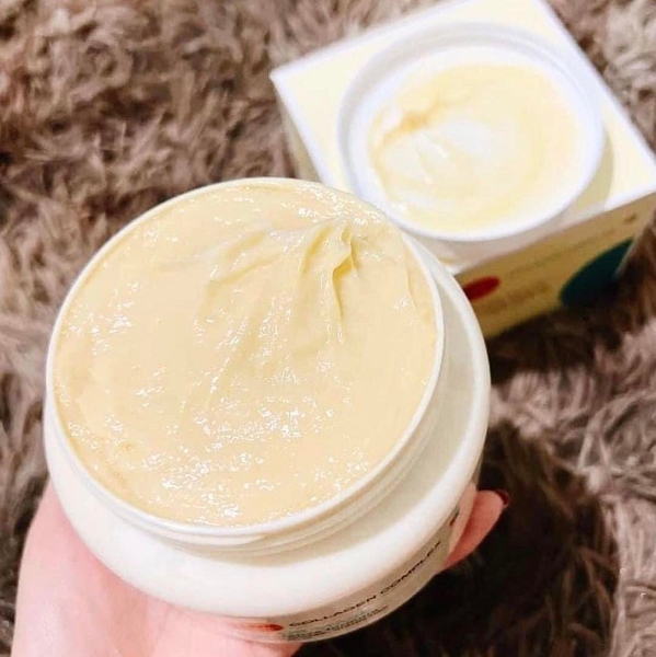 Kem Hấp Ủ Tóc Olexrs Collagen