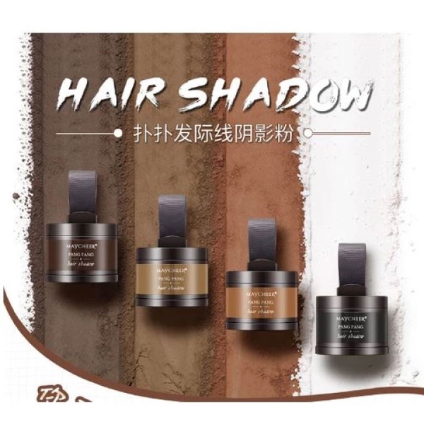 Phấn che khuyết điểm tóc MAYCHEER
