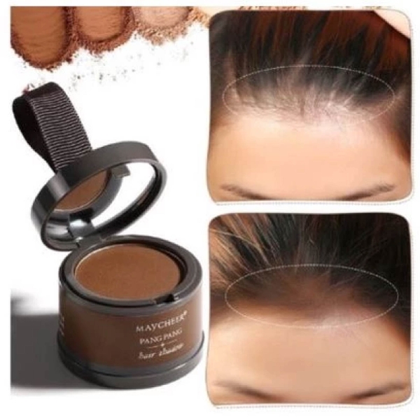 Phấn che khuyết điểm tóc MAYCHEER