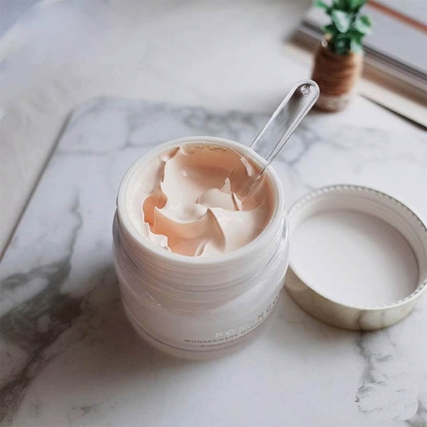 Kem Dưỡng Trắng Da Forencos Wonderwek Marula Tone Up Cream