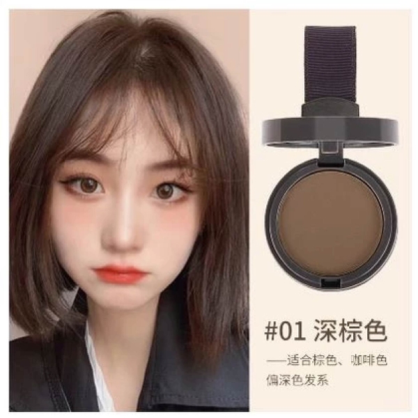 Phấn che khuyết điểm tóc MAYCHEER