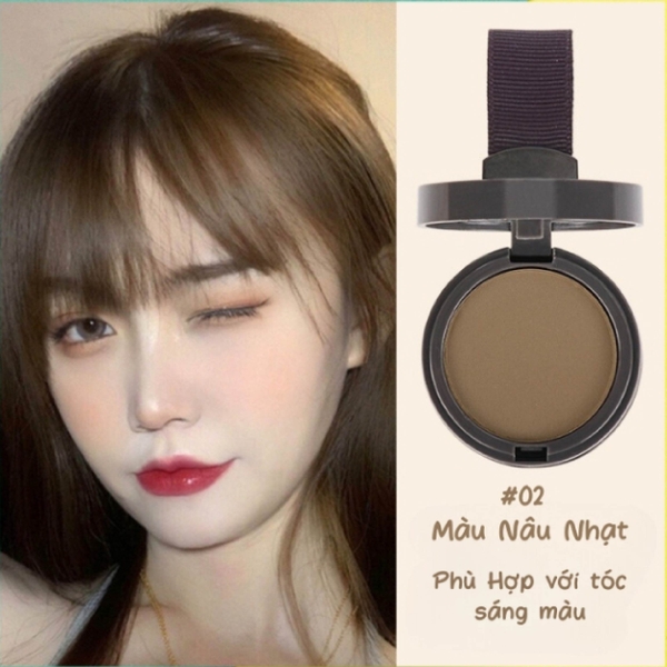 Phấn che khuyết điểm tóc MAYCHEER