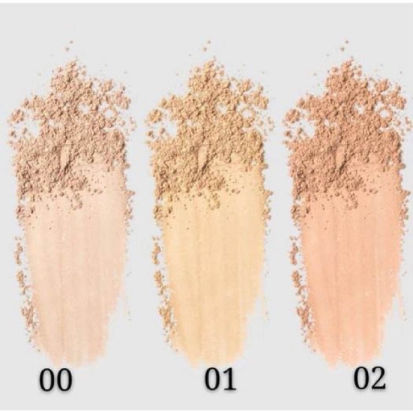 Phấn Phủ Dạng Nén Kiềm Dầu Gucci Poudre De Beaute Mat Naturel