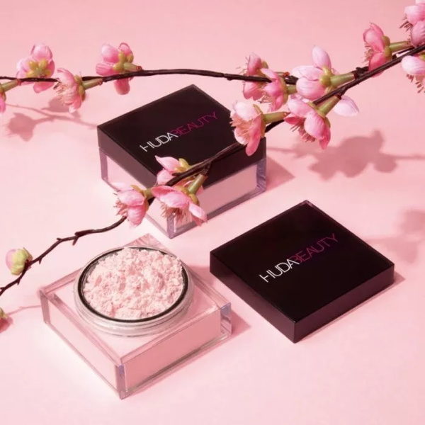 Phấn Phủ Bột HUDA BEAUTY Easy Bake Loose Baking & Setting Powder