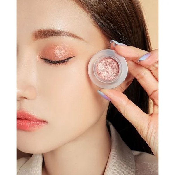 Nhũ Mắt Klavuu Urban Pearlsation Sparkle Eyeshadow 1.4g