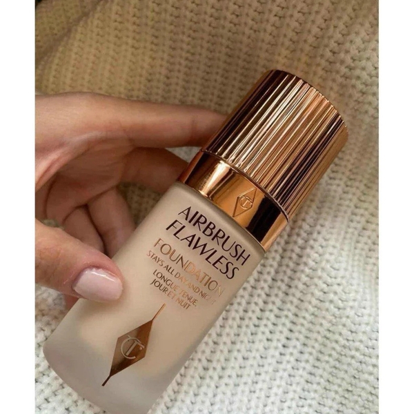 Kem nền Charlotte Tilbury Ladies Airbrush Flawless Foundation
