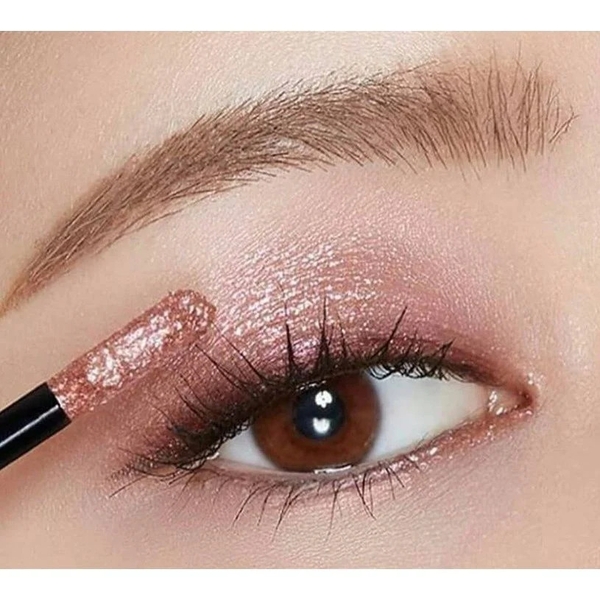 Nhũ Mắt Klavuu Urban Pearlsation Sparkle Eyeshadow 1.4g