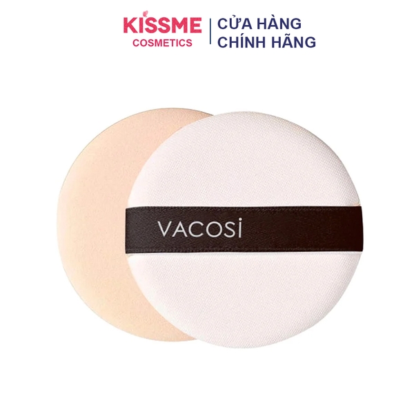 Bông phấn Cushion VACOSI