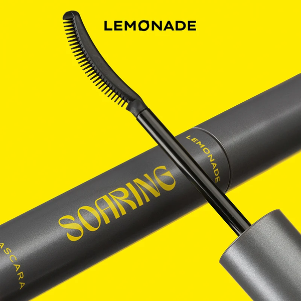 Mascara lâu trôi Lemonade Soaring Mascara 6ml