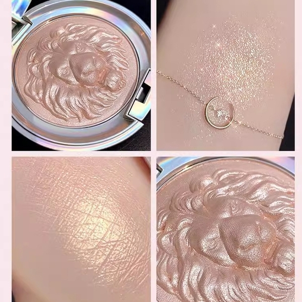 Phấn bắt sáng Highlight Lion Powder