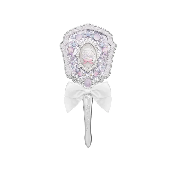 Gương Flower Knows