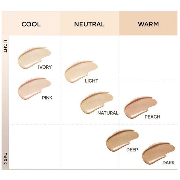 Che khuyết điểm Tfit Cover Up Pro Concealer 15g
