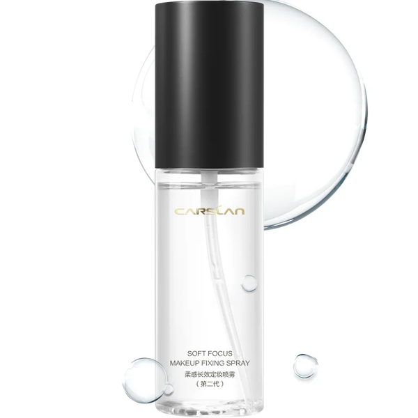 Xịt Khóa Make Up Carslan Soft Focus/Gold Glow Makeup Fixing Spray 50ml