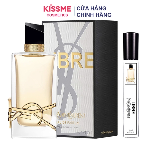 Nước hoa Yves Saint Laurent Libre