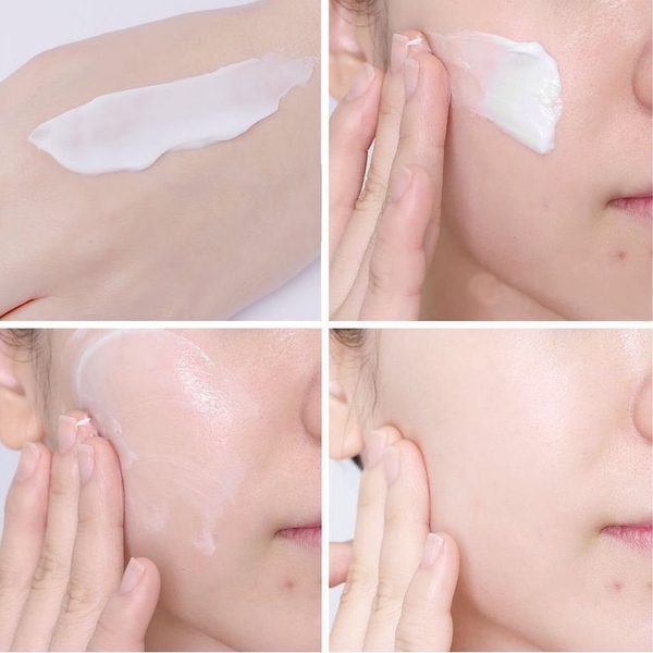 Kem Dưỡng Klairs Rich Moist Soothing Cream 80ml