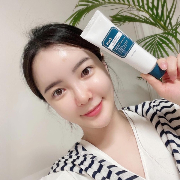 Kem Dưỡng Klairs Rich Moist Soothing Cream 80ml