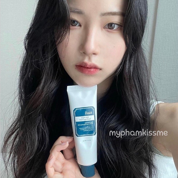 Kem Dưỡng Klairs Rich Moist Soothing Cream 80ml