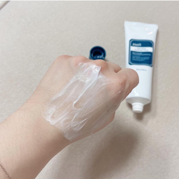 Kem Dưỡng Klairs Rich Moist Soothing Cream 80ml