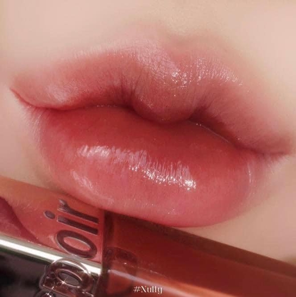 Son Espoir Couture Lip Tint Shine