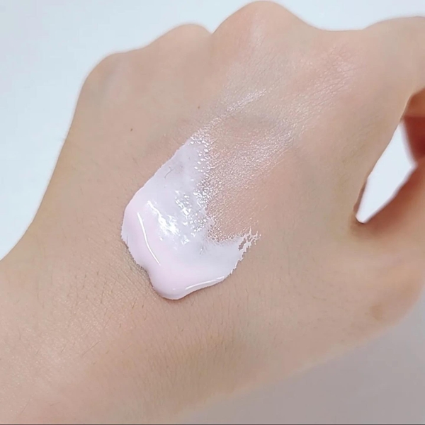 Kem chống nắng Espoir Water Splash Cica Tone Up Sun Cream SPF50+