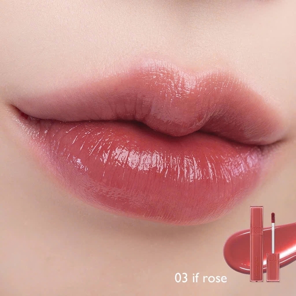 Son Tint Romand Dewyful Water Tint 5g