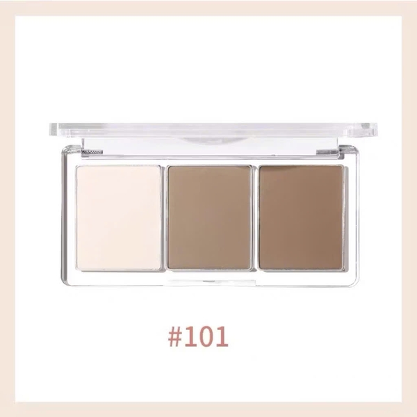 Phấn Tạo Khối & Bắt Sáng Gogo Tales Soft Focus Light Shadow Shadow Powder