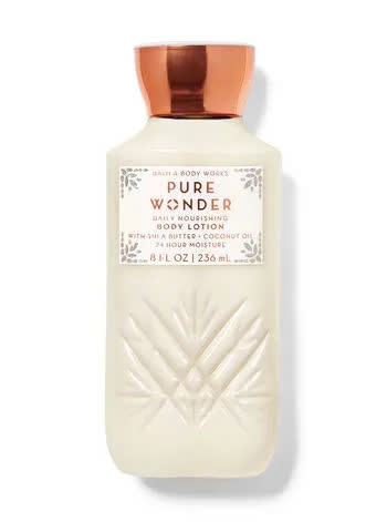 Dưỡng Thể Bath Body Works Body Lotion 236ml