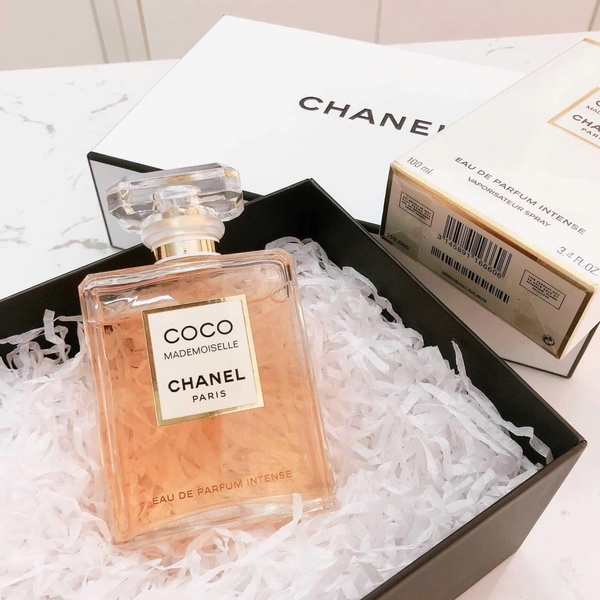Nước hoa Chanel Coco Mademoiselle Intense