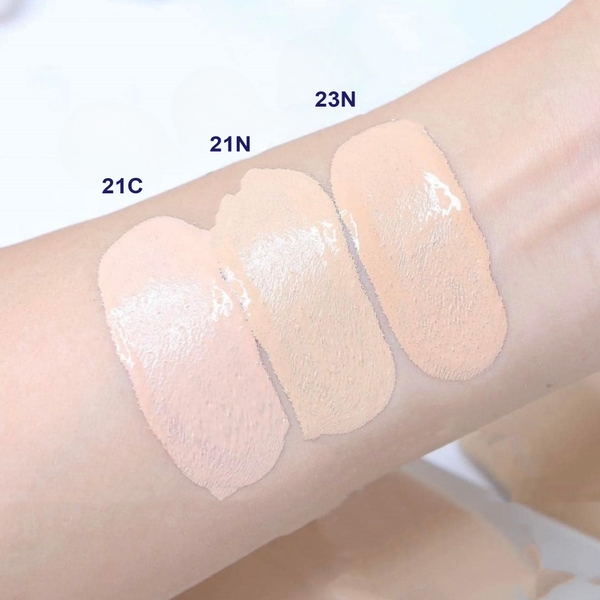 Kem Nền Clio Kill Cover Founwear Foundation The Original SPF30 PA+++