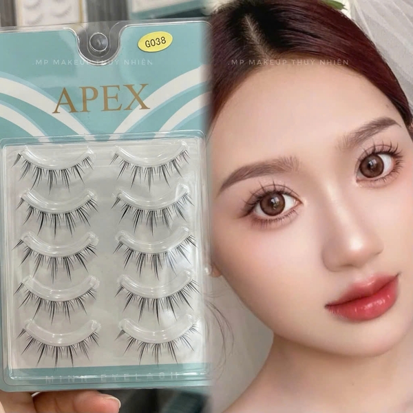 Mi Giả Gân Trong APEX