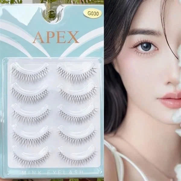 Mi Giả Gân Trong APEX